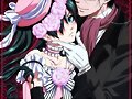 ciel y sebastian :3