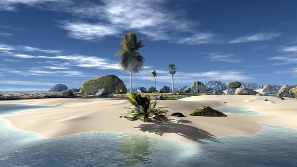 Paraiso