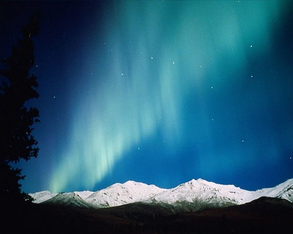 Aurora.