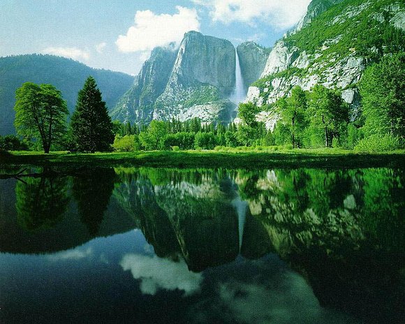 Paisaje natural