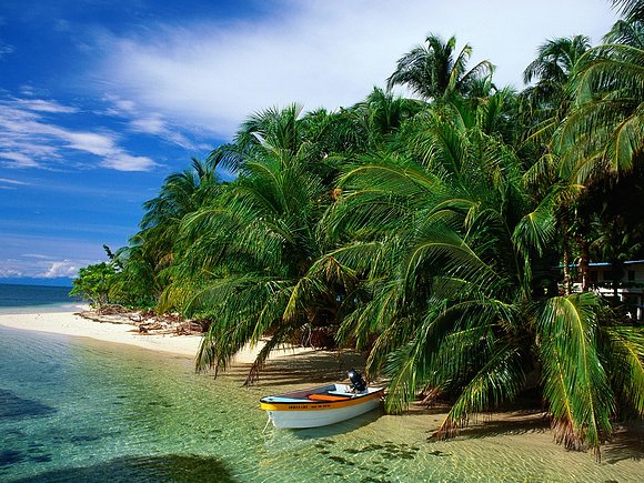 Panama
