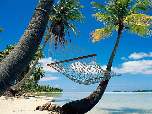 Descanso Tropical