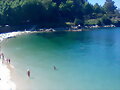 Hoy, dia de playa.