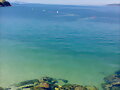 Playa de Portocelo, Marin,Pontevedra.