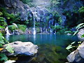 Maravilloso rincon