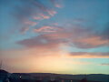 Nubes y color