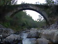 Rio Lerez,Pontevedra.