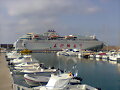 Puerto de morro jable