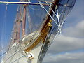 Elcano en Marin.