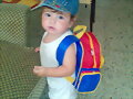 Dora, la exploradora.