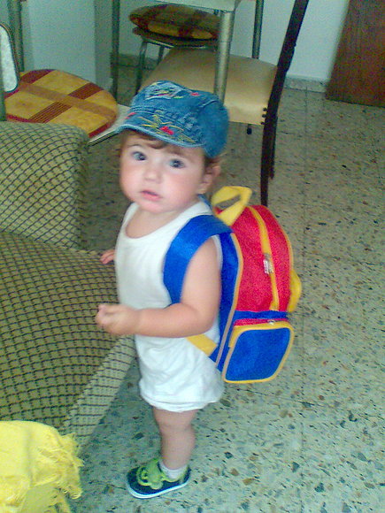 Dora, la exploradora.