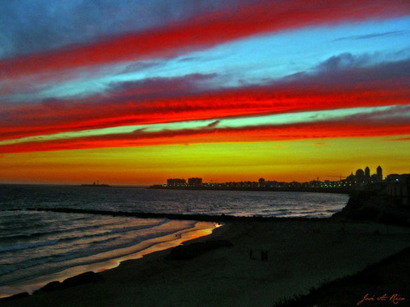 Atardecer