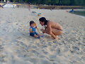 Raquel y Gabriela