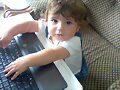 Licenciada en Informatica.