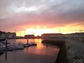 Atardecer