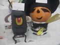 Compa&ntilde;eros hasta ma&ntilde;ana que es la expo del cole