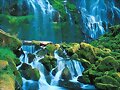 Cascada.