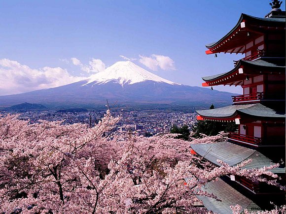 Japón.Cultura milenaria, y un gran pueblo solidari