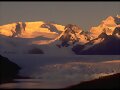 Volc&aacute;n Perito Moreno, Argentina.