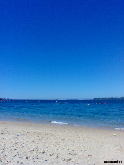 El Verano...