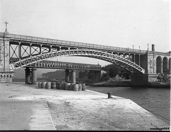 Puente de la Barca,Pontevedra