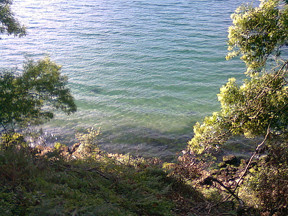 Senderos de la Playa.
