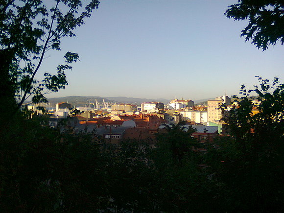 La tarde de Ayer.