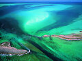 El Caribe y sus colores