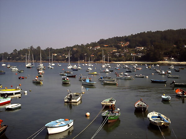 Visiones del Mar...