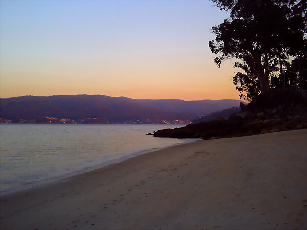 Visiones del Mar...