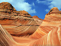 Rocas color rojo