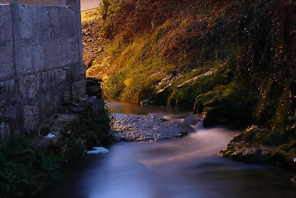 Rincones de Mi Tierra.