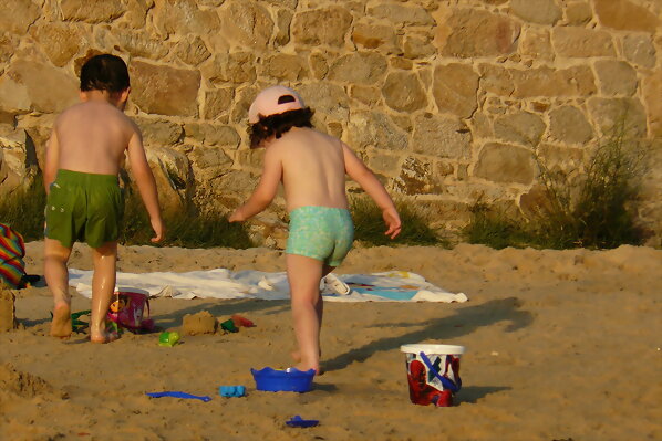 ADIOS VERANO 2012