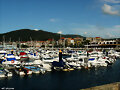 Puerto de Villagarcia de Arosa,Pontevedra