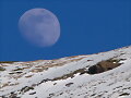 Tierra y Luna