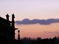 Camino de Santiago, luces y sombras.
