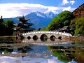 China y sus encantos.