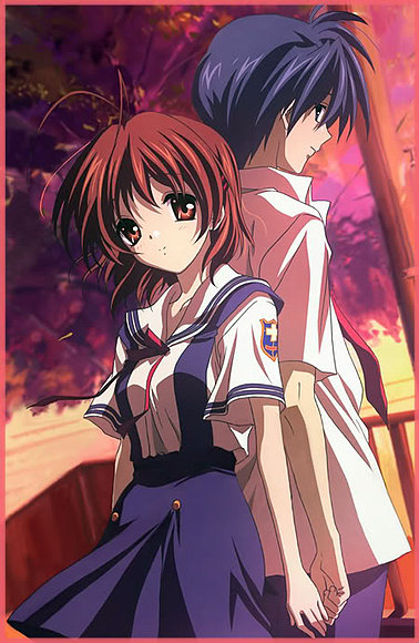 ♥TomoNagi♥ ~Hi Hi! minna-san o(nOn)0