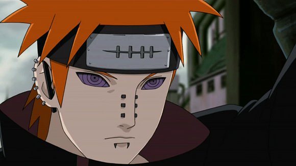 pein