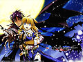 chrono crusade