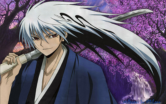 Nura Rikuo