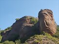De pedra