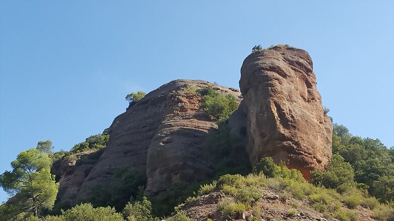 De pedra