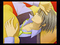 Usagi-san durmiendo ^w^