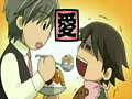 wiiii chibis xD