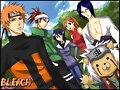 Naru... Bleach???
