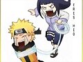 La estrategia de Hinata xD