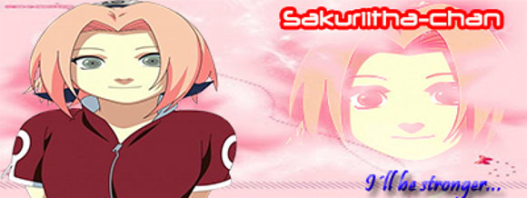 Sakuriitha-chan