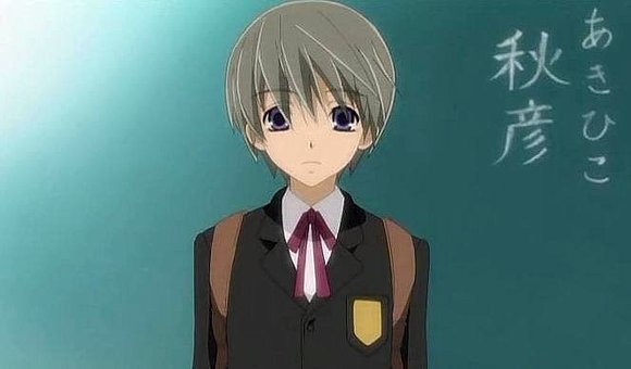 Usagi-san chibi n//n