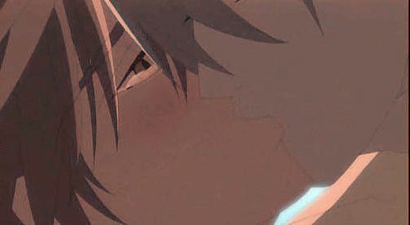 OMG! mi beso favorito n///n